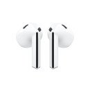 Samsung Galaxy Buds3 Casque True Wireless Stereo (TWS) Ecouteurs Appels/Musique USB Type-C Bluetooth Blanc