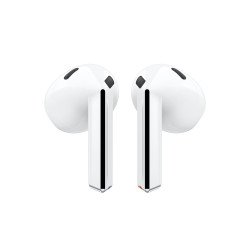 Samsung Galaxy Buds3 Casque True Wireless Stereo (TWS) Ecouteurs Appels/Musique USB Type-C Bluetooth Blanc
