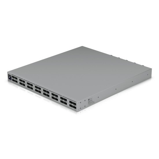 Ubiquiti Enterprise Campus Switch Core Géré L2/L3 Gigabit Ethernet (10/100/1000) 1U Gris