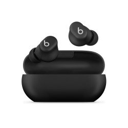 Apple Beats Solo Buds - Écouteurs totalement sans fil - Noir mat Apple Beats Solo Buds - Écouteurs totalement sans fil - Noir mat