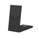 Native Union Rise 3-In-1 Qi2 Smartphone Noir USB Recharge sans fil Intérieure