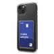 Spigen ACS06809 coque de protection pour téléphones portables 15,5 cm (6.12") Housse Transparent