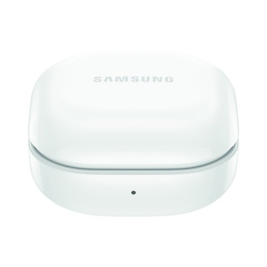 Samsung Galaxy Buds FE Écouteurs True Wireless Stereo (TWS) Ecouteurs Appels/Musique Bluetooth Blanc