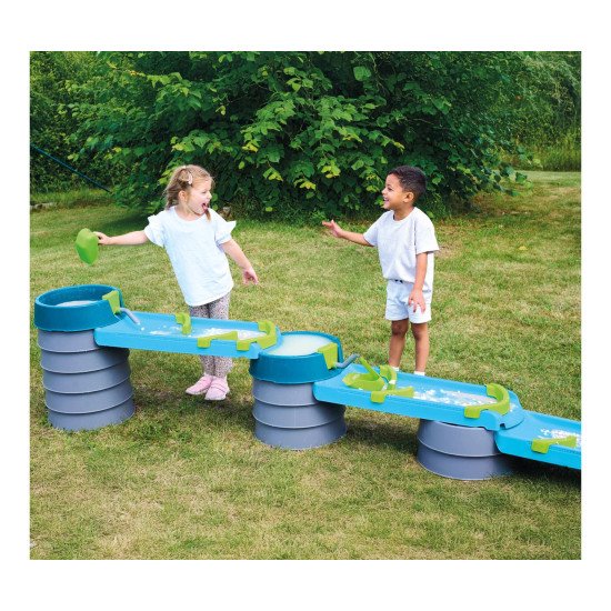 Aquaplay Mudway STREAM