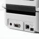 Brother TD-4425DN imprimante pour étiquettes Thermique directe 203 x 203 DPI 203 mm/sec Avec fil Ethernet/LAN