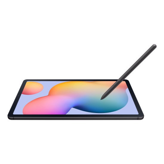 Samsung Galaxy Tab S6 Lite (2024) LTE 4G LTE-TDD & LTE-FDD 128 Go 26,4 cm (10.4") 4 Go Wi-Fi 5 (802.11ac) Gris Samsung Galaxy Tab S6 Lite (2024) LTE 4G LTE-TDD & LTE-FDD 128 Go 26,4 cm (10.4") 4 Go Wi-Fi 5 (802.11ac) Gris