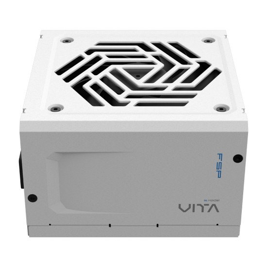 FSP VITA GM 850W unité d'alimentation d'énergie 20+4 pin ATX ATX Blanc FSP VITA GM 850W unité d'alimentation d'énergie 20+4 pin ATX ATX Blanc