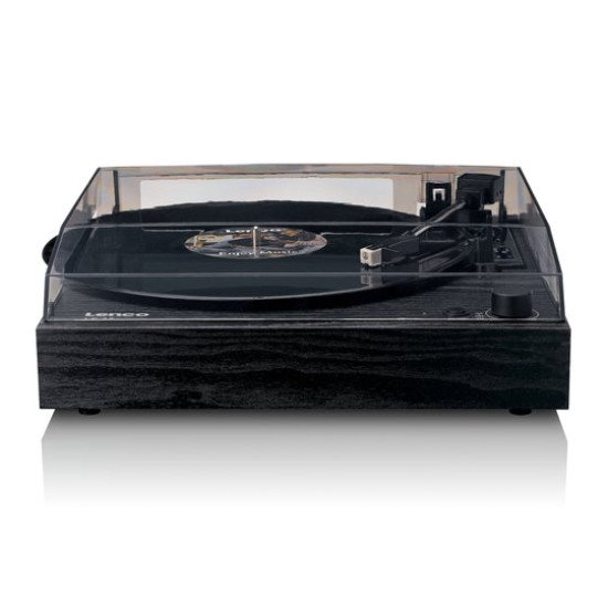 Lenco LS-15BK platine Lenco LS-15BK platine