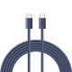 Belkin BoostCharge Ordinateur portable Bleu Secteur Charge rapide Intérieure