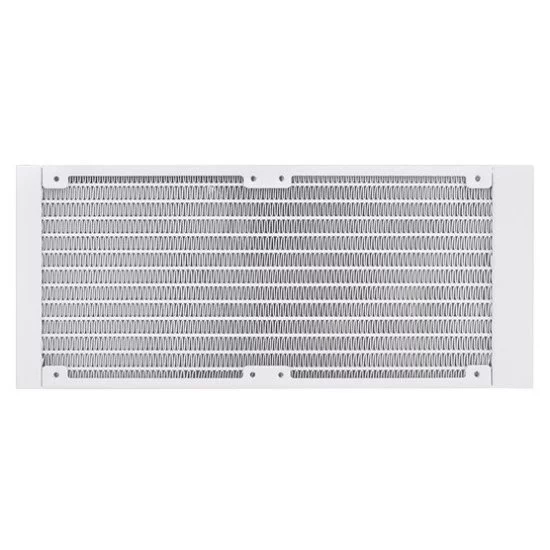 Thermaltake TH240 V2 Ultra EX ARGB Processeur Refroidisseur de liquide tout-en-un 12 cm Blanc 1 pièce(s) Thermaltake TH240 V2 Ultra EX ARGB Processeur Refroidisseur de liquide tout-en-un 12 cm Blanc 1 pièce(s)