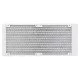 Thermaltake TH240 V2 Ultra EX ARGB Processeur Refroidisseur de liquide tout-en-un 12 cm Blanc 1 pièce(s) Thermaltake TH240 V2 Ultra EX ARGB Processeur Refroidisseur de liquide tout-en-un 12 cm Blanc 1 pièce(s)