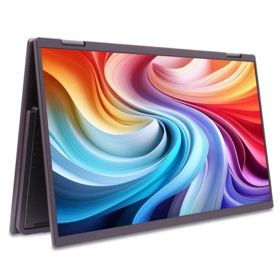 Acer PD163Qbmiuux écran PC 39,6 cm (15.6") 1920 x 1080 pixels Double Full HD LED Gris