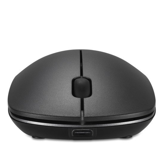 Kensington MY230 EQ souris Bureau Ambidextre RF sans fil + Bluetooth 1200 DPI Kensington MY230 EQ souris Bureau Ambidextre RF sans fil + Bluetooth 1200 DPI