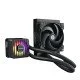 Enermax LIQMAXFLO SR Processeur Kit de refroidissement du liquide 12 cm Noir 1 pièce(s) Enermax LIQMAXFLO SR Processeur Kit de refroidissement du liquide 12 cm Noir 1 pièce(s)