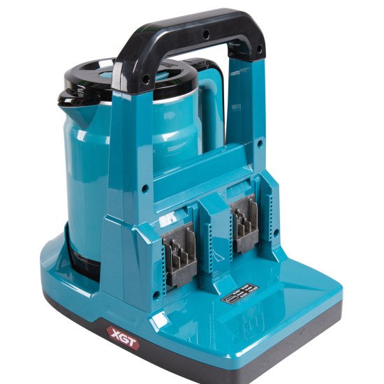 Makita KT001GZ bouilloire