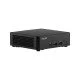 ASUS NUC 14 Pro Slim Mini PC RNUC14RVKV5068C0I Intel Core Ultra 5 135H 16 Go DDR5-SDRAM 512 Go SSD Windows 11 Pro UCFF Noir ASUS NUC 14 Pro Slim Mini PC RNUC14RVKV5068C0I Intel Core Ultra 5 135H 16 Go DDR5-SDRAM 512 Go SSD Windows 11 Pro UCFF Noir