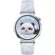 Huawei WATCH GT5 41mm 3,35 cm (1.32") AMOLED Numérique 466 x 466 pixels Acier inoxydable Huawei WATCH GT5 41mm 3,35 cm (1.32") AMOLED Numérique 466 x 466 pixels Acier inoxydable