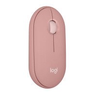 Logitech Pebble 2 M350s souris Ambidextre RF sans fil + Bluetooth Optique 4000 DPI Logitech Pebble 2 M350s souris Ambidextre RF sans fil + Bluetooth Optique 4000 DPI