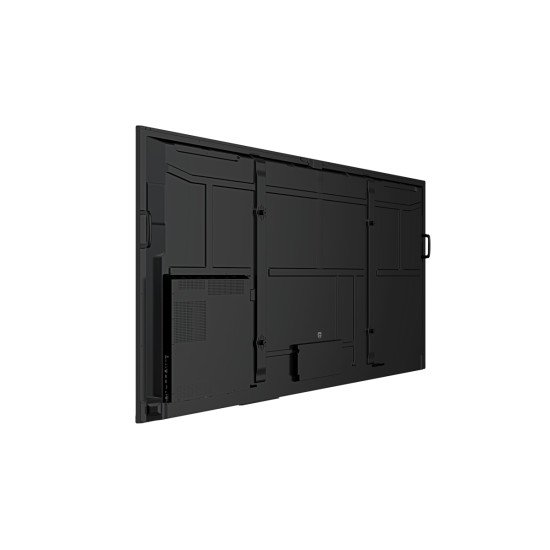 Philips 86BDL4252E/00 Écran d'affichage dynamique Écran plat interactif 2,18 m (86") LED Wifi 400 cd/m² 4K Ultra HD Noir Écran tactile Intégré dans le processeur Android 14