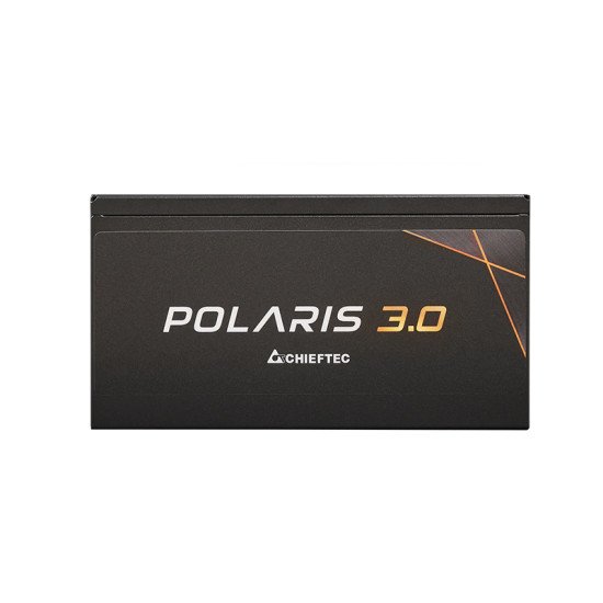 Chieftec Polaris 3.0 1050W unité d'alimentation d'énergie 20+4 pin ATX ATX Noir