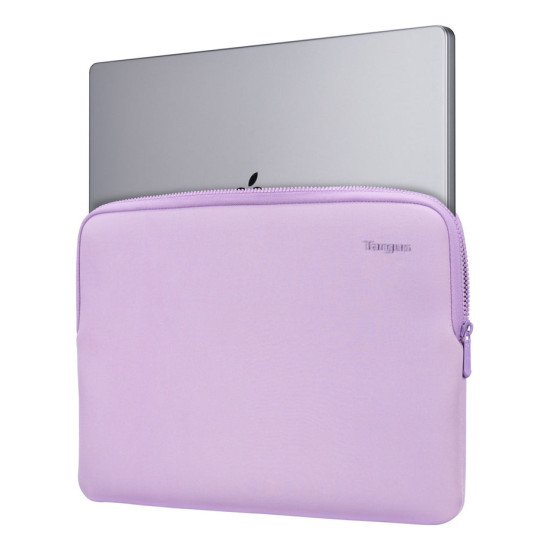 Targus TBS98207GL sacoche d'ordinateurs portables 35,6 cm (14") Housse Violet