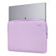 Targus TBS98207GL sacoche d'ordinateurs portables 35,6 cm (14") Housse Violet