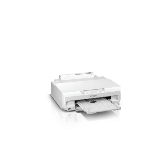 Epson Expression Photo XP-65 imprimante jets d'encres Couleur 5760 x 1440 DPI A4 Wifi