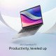 ASUS ExpertBook P3 P3405CVA-LY0267X Intel® Core™ i7 i7-13620H Ordinateur portable 35,6 cm (14") WUXGA 32 Go DDR5-SDRAM 1 To SSD Wi-Fi 6 (802.11ax) Windows 11 Pro Belge Gris ASUS ExpertBook P3 P3405CVA-LY0267X Intel® Core™ i7 i7-13620H Ordinateur portable 35,6 cm (14") WUXGA 32 Go DDR5-SDRAM 1 To SSD Wi-Fi 6 (802.11ax) Windows 11 Pro Belge Gris