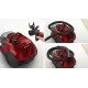 Bosch BGS21CAR Aspirateur 2 L Aspirateur sans sac Sec 750 W Sans sac Bosch BGS21CAR Aspirateur 2 L Aspirateur sans sac Sec 750 W Sans sac