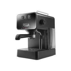 Gaggia ESPRESSO EVOLUTION Manuel Machine à expresso 1,2 L