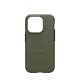 Urban Armor Gear 114275117272 coque de protection pour téléphones portables 15,5 cm (6.1") Housse Olive