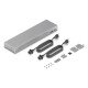 Ubiquiti UniFi WAN Switch RJ45 Gigabit Ethernet (10/100/1000) 1U Gris
