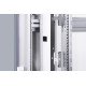 Digitus Armoire réseau série Unique - 800x1000 mm (l x p)