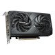 GIGABYTE GeForce RTX 5060 WINDFORCE MAX OC 8G Carte Graphique – 8 Go GDDR7, 128 bits, PCI-E 5.0, 2512 MHz Fréquence du processeur, 3 x DisplayPort, 1 x HDMI, NVIDIA DLSS 4, GV-N5060WF2MAX OC-8GD