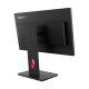 Lenovo ThinkVision T24D-40 écran PC 60,5 cm (23.8") 1920 x 1080 pixels Full HD LCD Noir