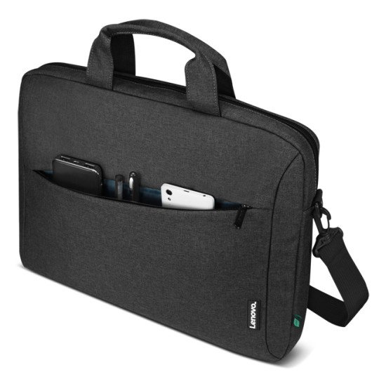 Lenovo T210 40,6 cm (16") Sac Toploader Noir