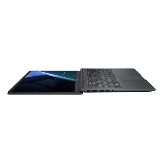 ASUS ExpertBook BM1 BM1503CDA-S71113X AMD Ryzen™ 5 7535HS Ordinateur portable 39,6 cm (15.6") Full HD 16 Go DDR5-SDRAM 512 Go SSD Wi-Fi 6E (802.11ax) Windows 11 Pro Belge Gris ASUS ExpertBook BM1 BM1503CDA-S71113X AMD Ryzen™ 5 7535HS Ordinateur portable 39,6 cm (15.6") Full HD 16 Go DDR5-SDRAM 512 Go SSD Wi-Fi 6E (802.11ax) Windows 11 Pro Belge Gris