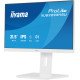 iiyama ProLite XUB2293HSU-W7 écran PC 54,6 cm (21.5") 1920 x 1080 pixels Full HD LED Blanc iiyama ProLite XUB2293HSU-W7 écran PC 54,6 cm (21.5") 1920 x 1080 pixels Full HD LED Blanc