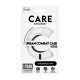 PanzerGlass CARE by PG BLK MagSafe iPhone16 6.3 Pro coque de protection pour téléphones portables Housse Transparent PanzerGlass CARE by PG BLK MagSafe iPhone16 6.3 Pro coque de protection pour téléphones portables Housse Transparent