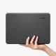 Spigen ACS11541 sacoche d'ordinateurs portables 33 cm (13") Housse Noir
