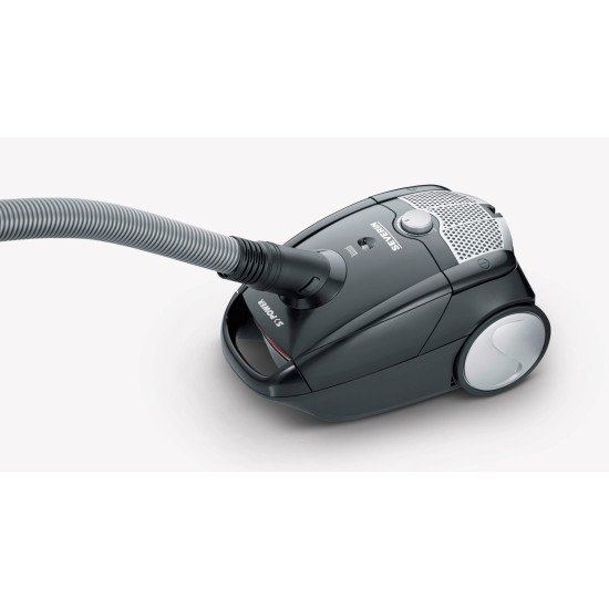 Severin BC 9588 2 L Aspirateur réservoir cylindrique Sec 750 W Sac à poussière Severin BC 9588 2 L Aspirateur réservoir cylindrique Sec 750 W Sac à poussière
