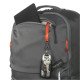 Targus TBB65802GL sacoche d'ordinateurs portables 40,6 cm (16") Sac à dos Gris