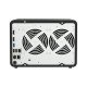 QNAP TS-AI642-8G serveur de stockage NAS Tower ARM Cortex-A76 8 Go Noir QNAP TS-AI642-8G serveur de stockage NAS Tower ARM Cortex-A76 8 Go Noir
