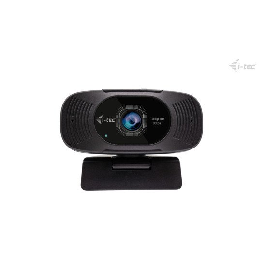 i-tec SOLOMON 200 1080p Business Webcam