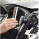 iOttie Velox Mini Support actif Mobile/smartphone Noir, Bleu