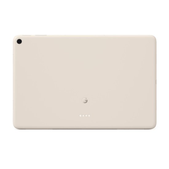 Google Pixel GA04750-EU tablette 128 Go 27,8 cm (10.9") 8 Go Wi-Fi 6 (802.11ax) Beige