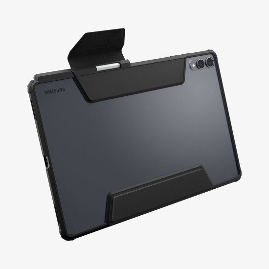 Spigen Air Skin Pro 37,1 cm (14.6") Folio Noir