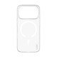 PanzerGlass CARE™ by ® SL1M Case Transparent w. MagSafe iPhone 2026 Pro | 17 Pro coque de protection pour téléphones portables Housse