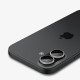 Spigen Optik Pro EZ Fit Protecteur d'objectif caméra Apple 2 pièce(s)