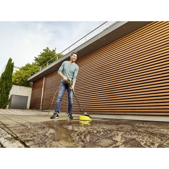 Kärcher K 5 Premium Smart Control Flex Home Nettoyeur haute pression Droit Electrique 500 l/h Noir, Jaune Kärcher K 5 Premium Smart Control Flex Home Nettoyeur haute pression Droit Electrique 500 l/h Noir, Jaune